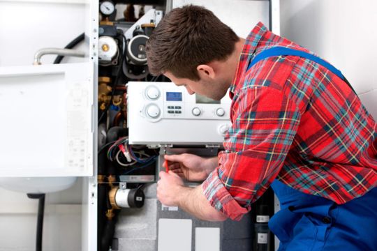 Comprehensive Maintenance Plans