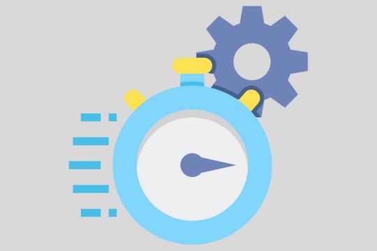 Fast Response Time