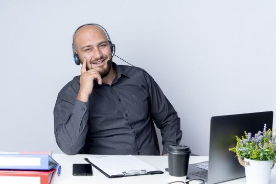Exceptional Customer Service
