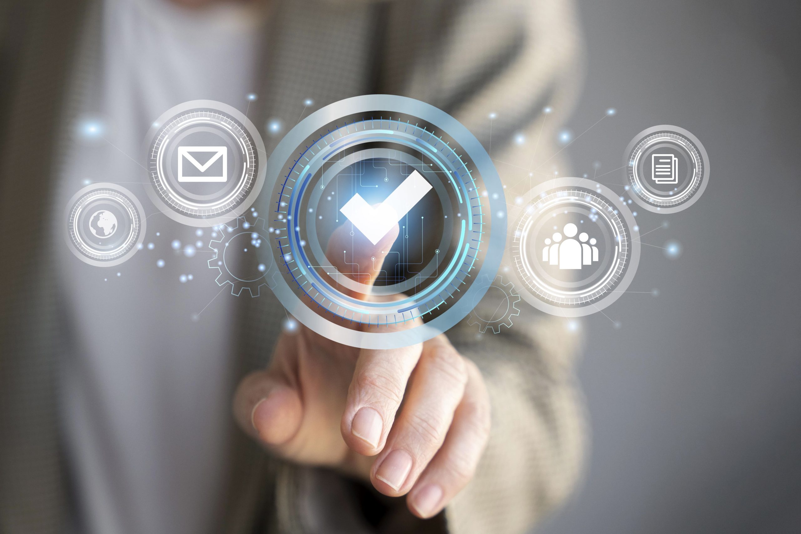 Industry-Leading Warranties